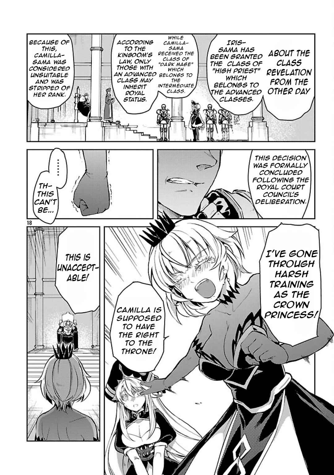 Chapter 36 - Page 21