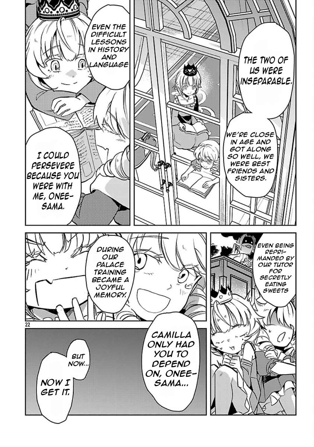 Chapter 36 - Page 25
