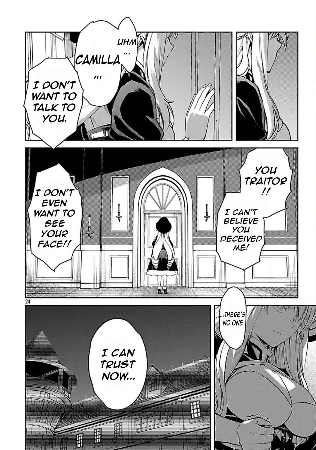Chapter 36 - Page 27