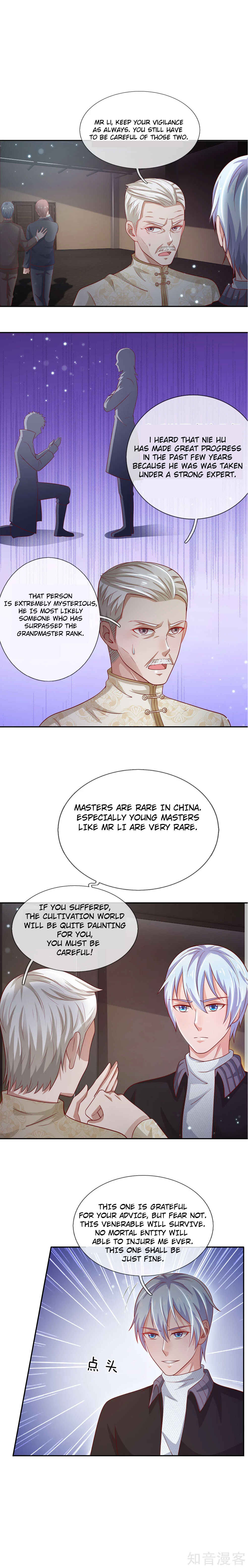 Chapter 58 - Page 1