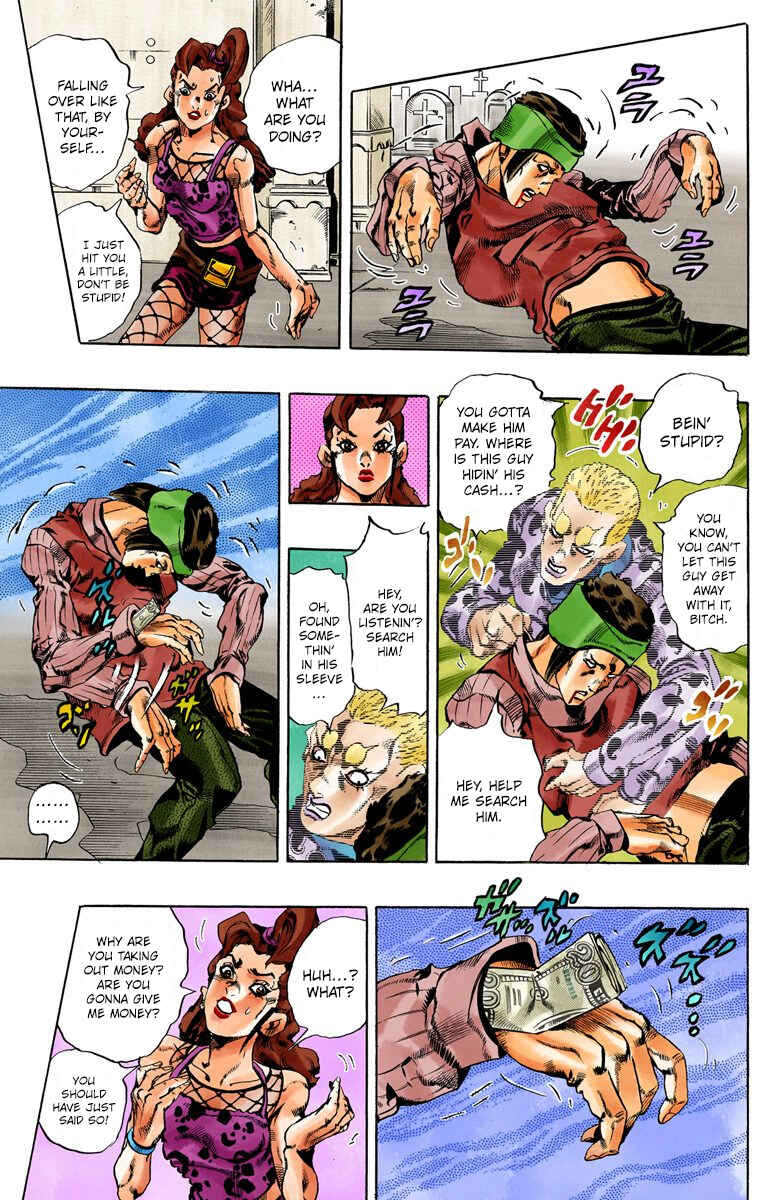 Chapter 55 - Page 10