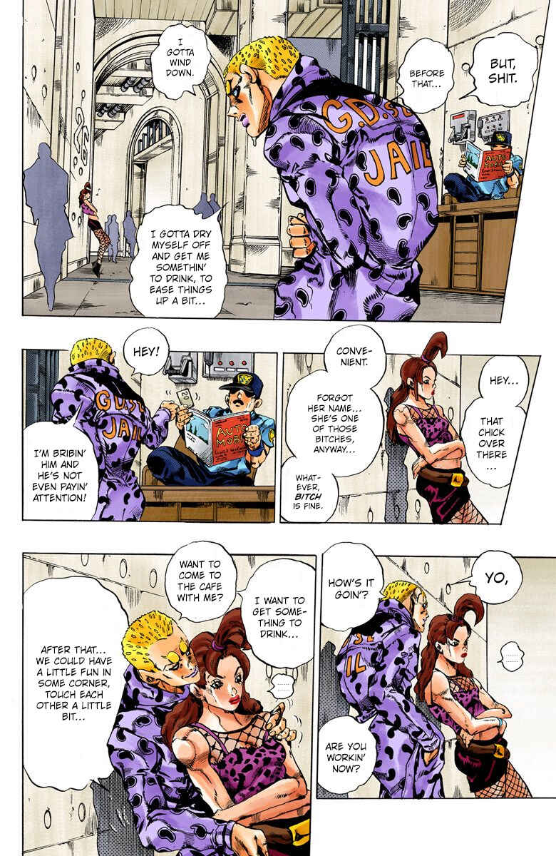 Chapter 55 - Page 5