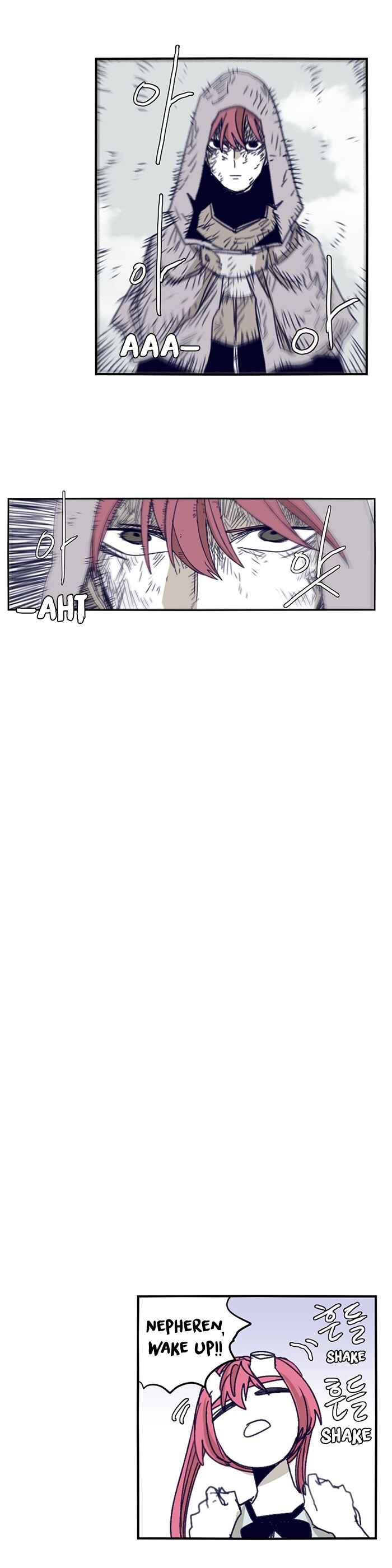 Chapter 101 - Page 15