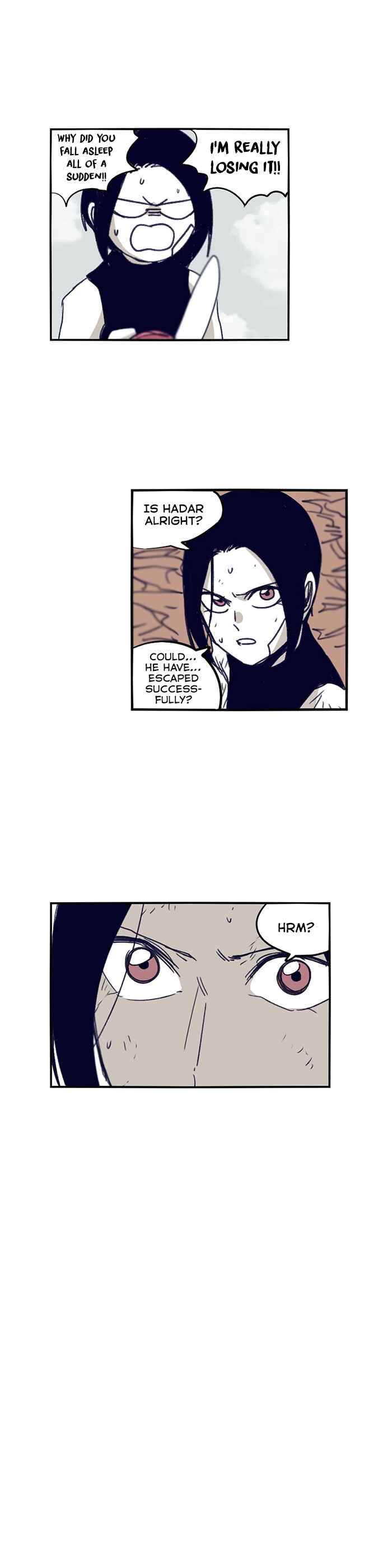 Chapter 101 - Page 16