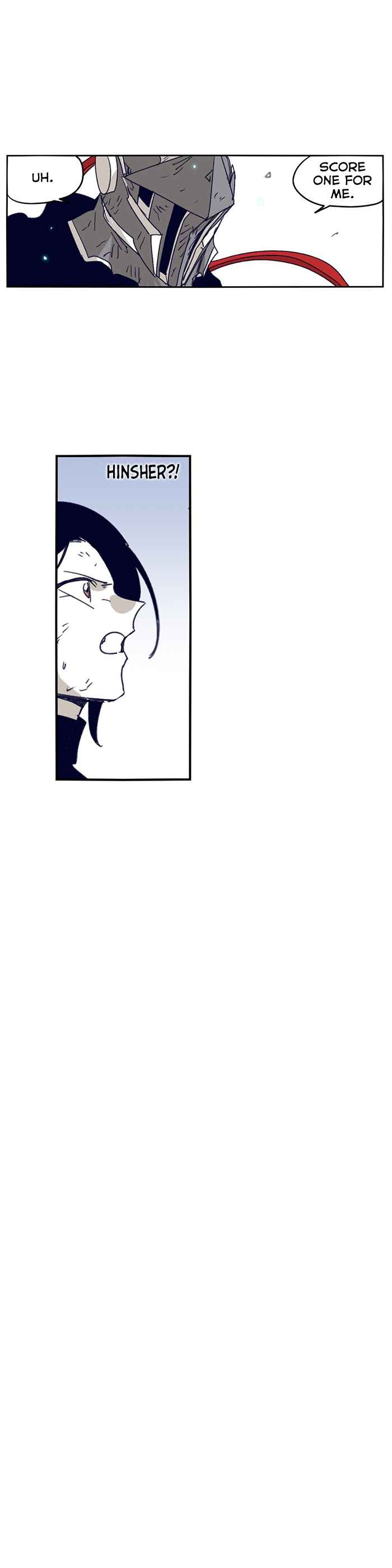 Chapter 101 - Page 21