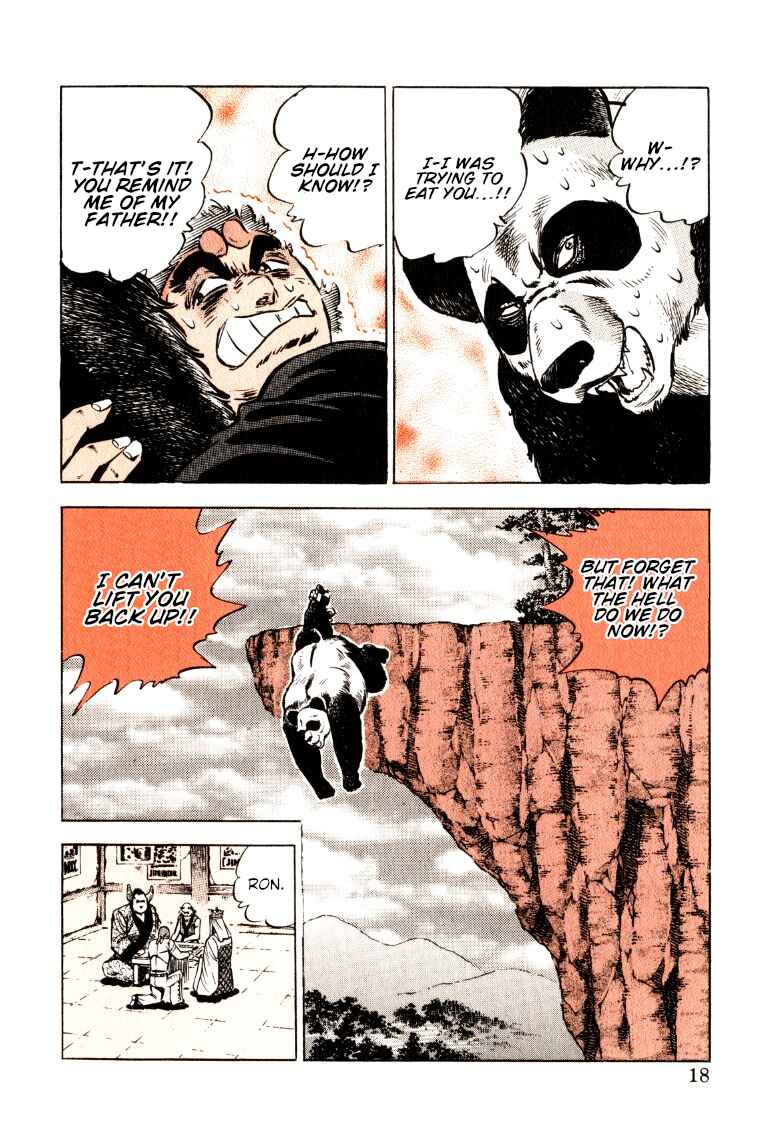 Chapter 118 - Page 17