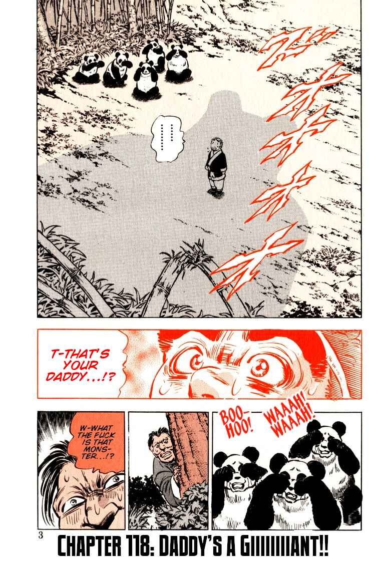 Chapter 118 - Page 3