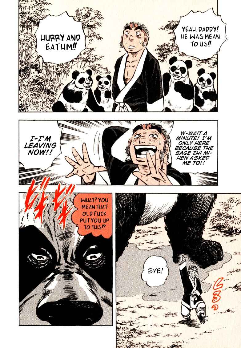 Chapter 118 - Page 5