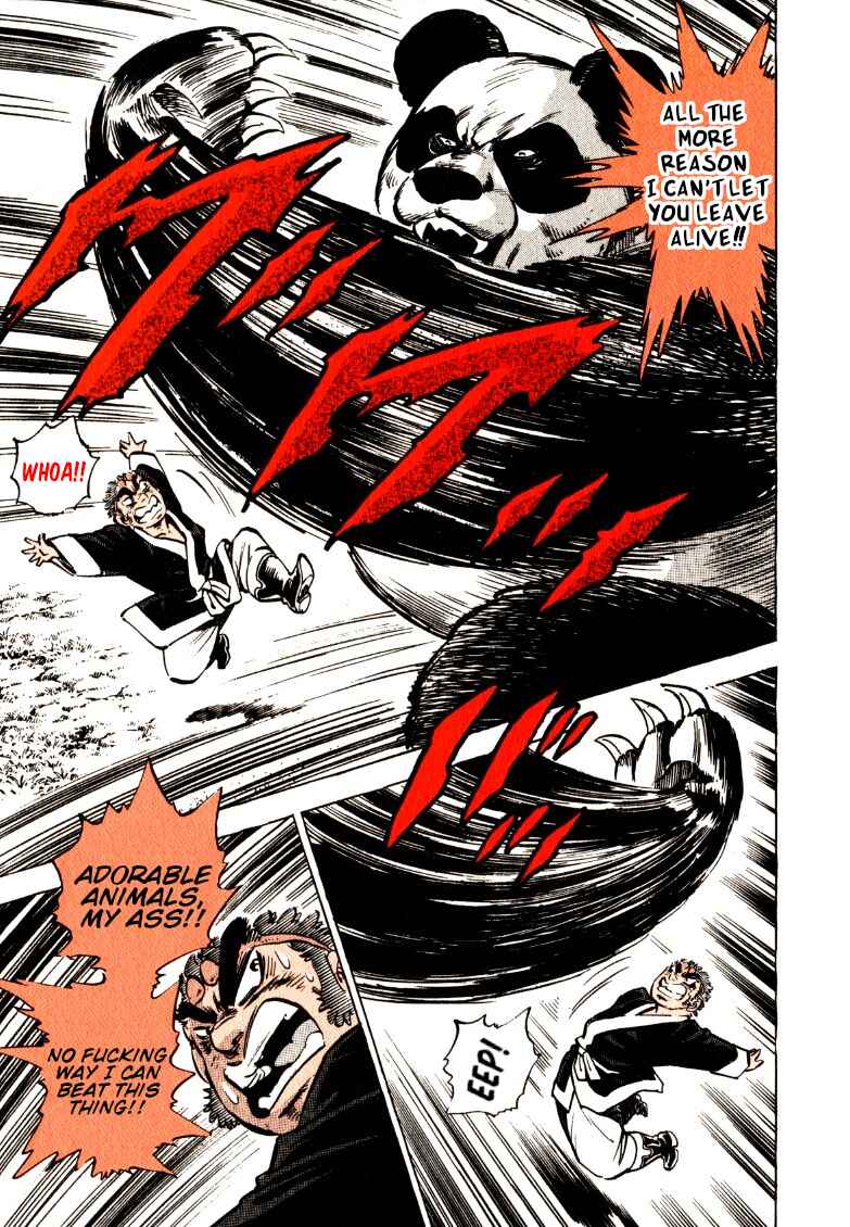Chapter 118 - Page 6