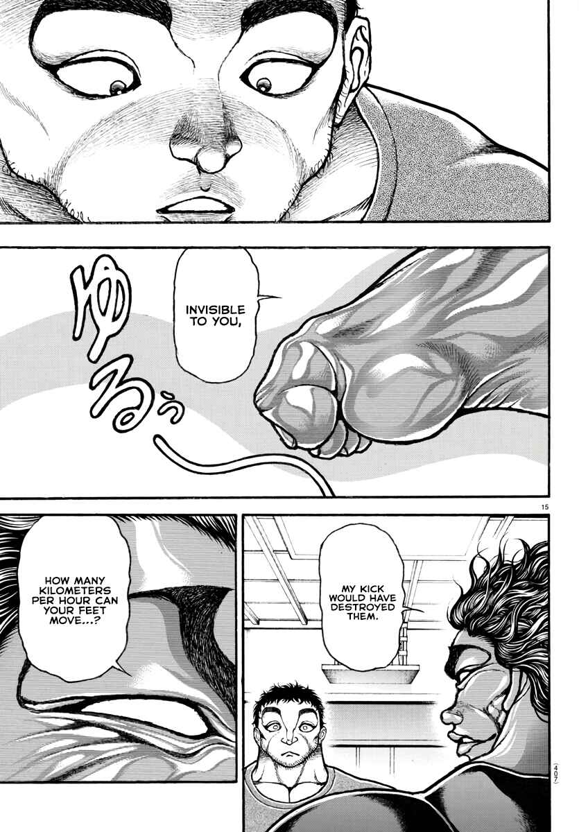 Chapter 125 - Page 14