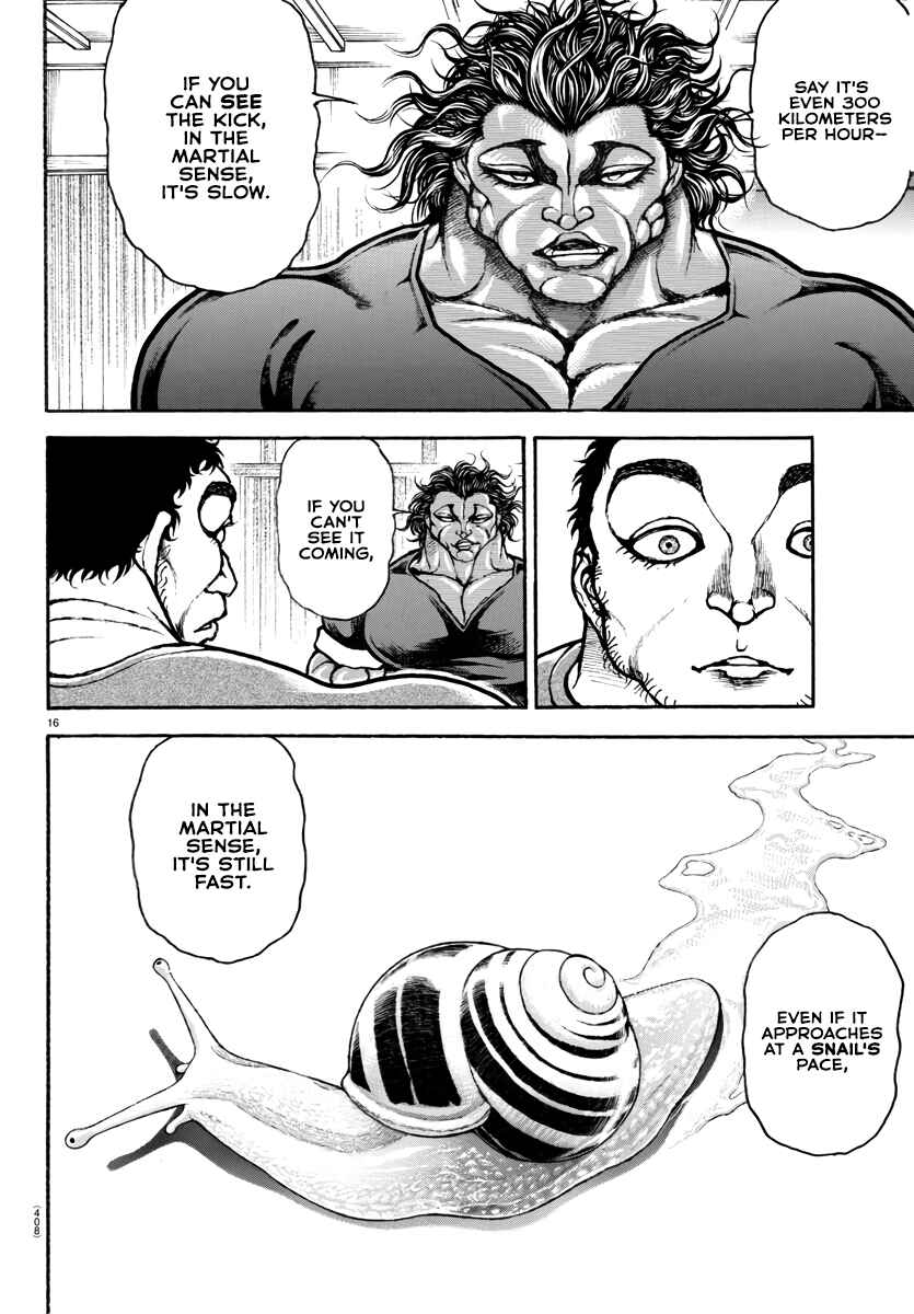 Chapter 125 - Page 15