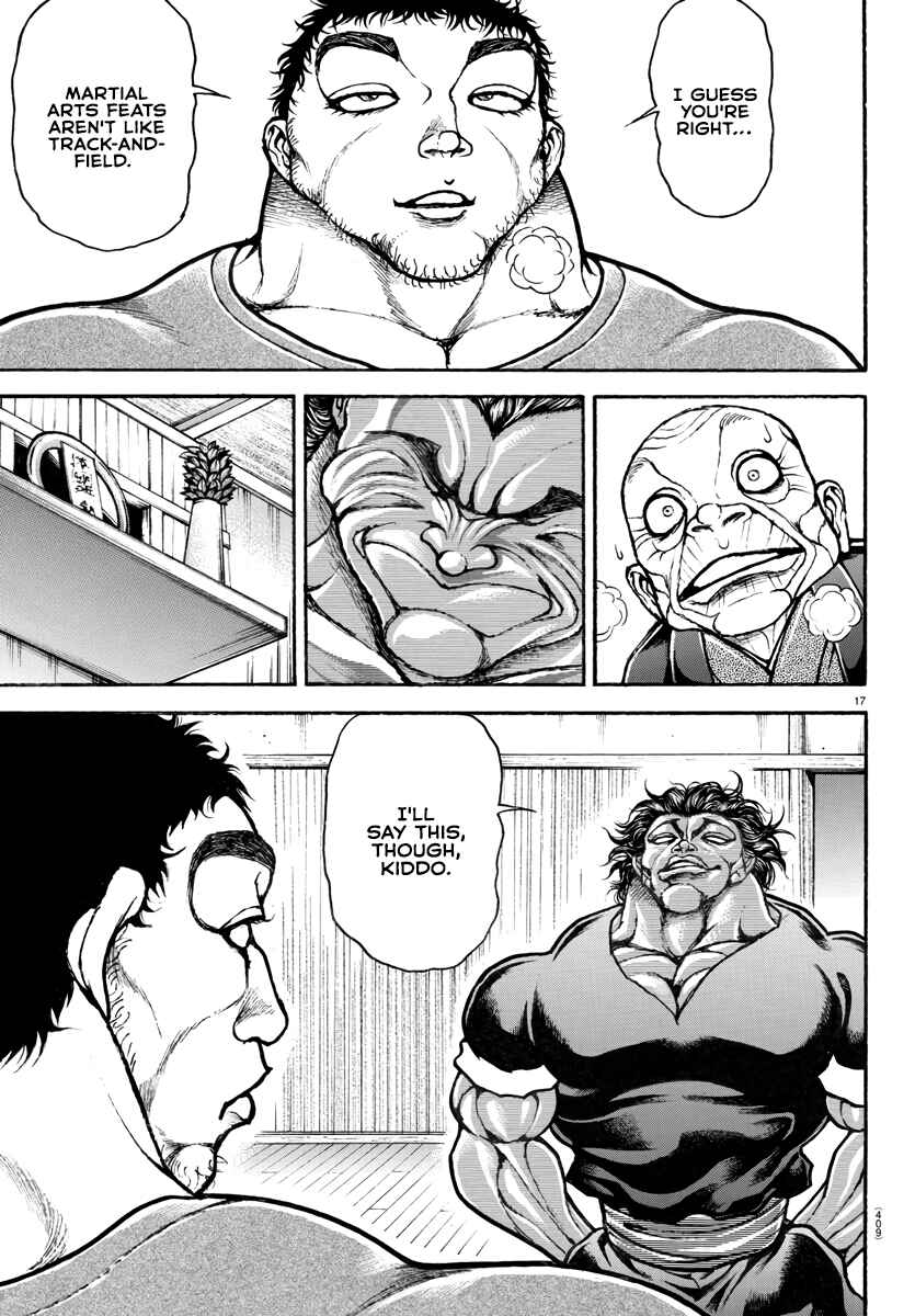 Chapter 125 - Page 16