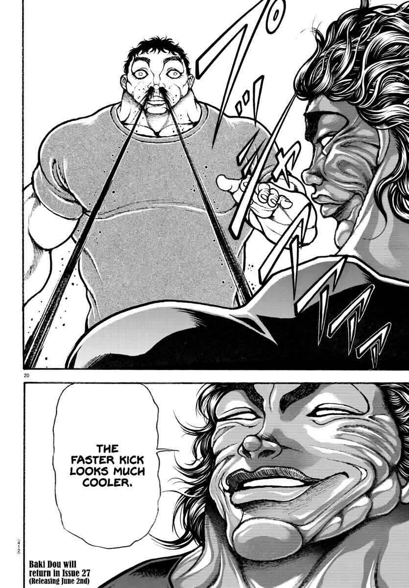 Chapter 125 - Page 18
