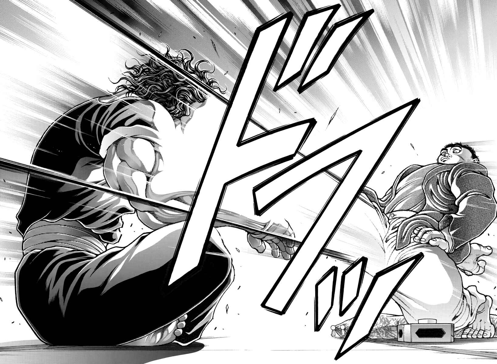 Chapter 125 - Page 4