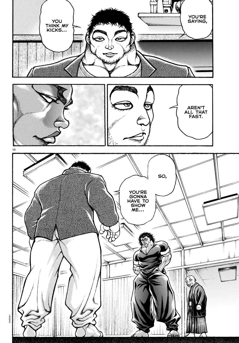 Chapter 125 - Page 9