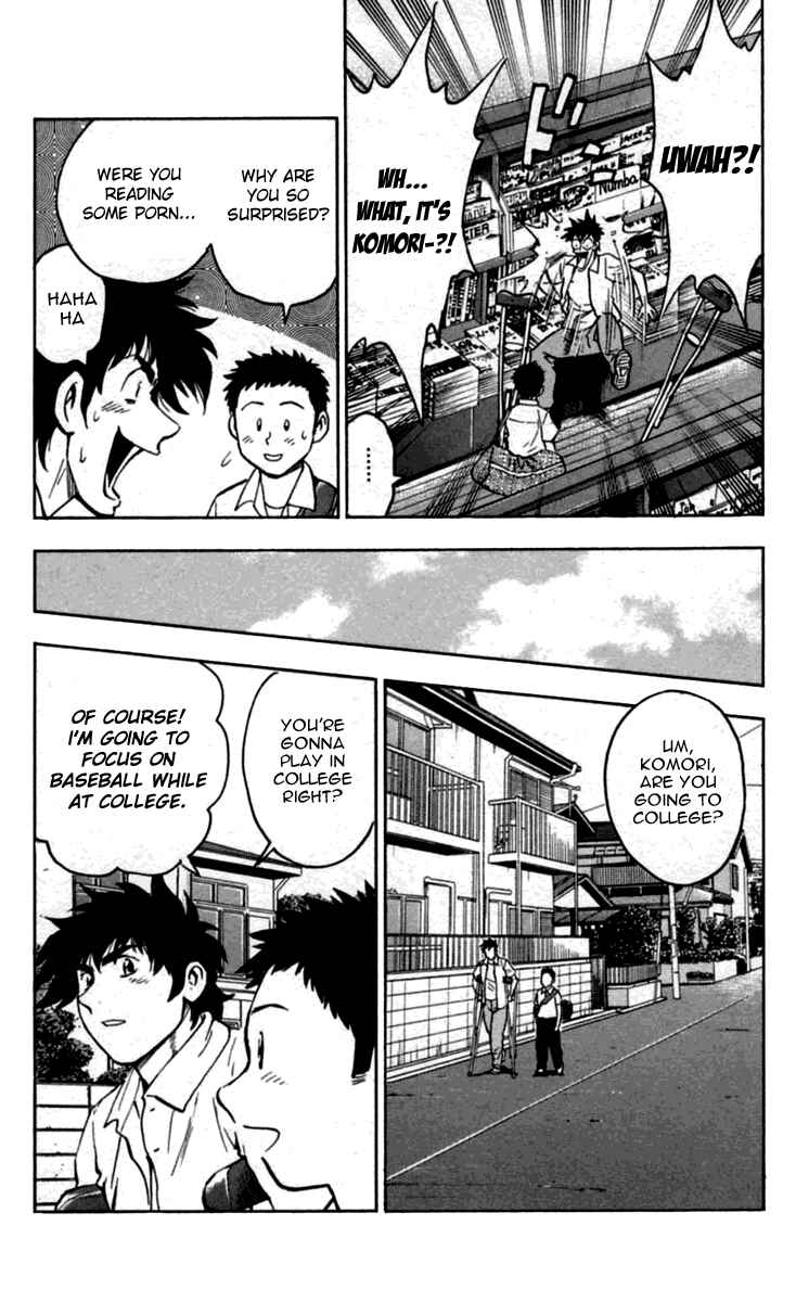 Chapter 431 - Page 6