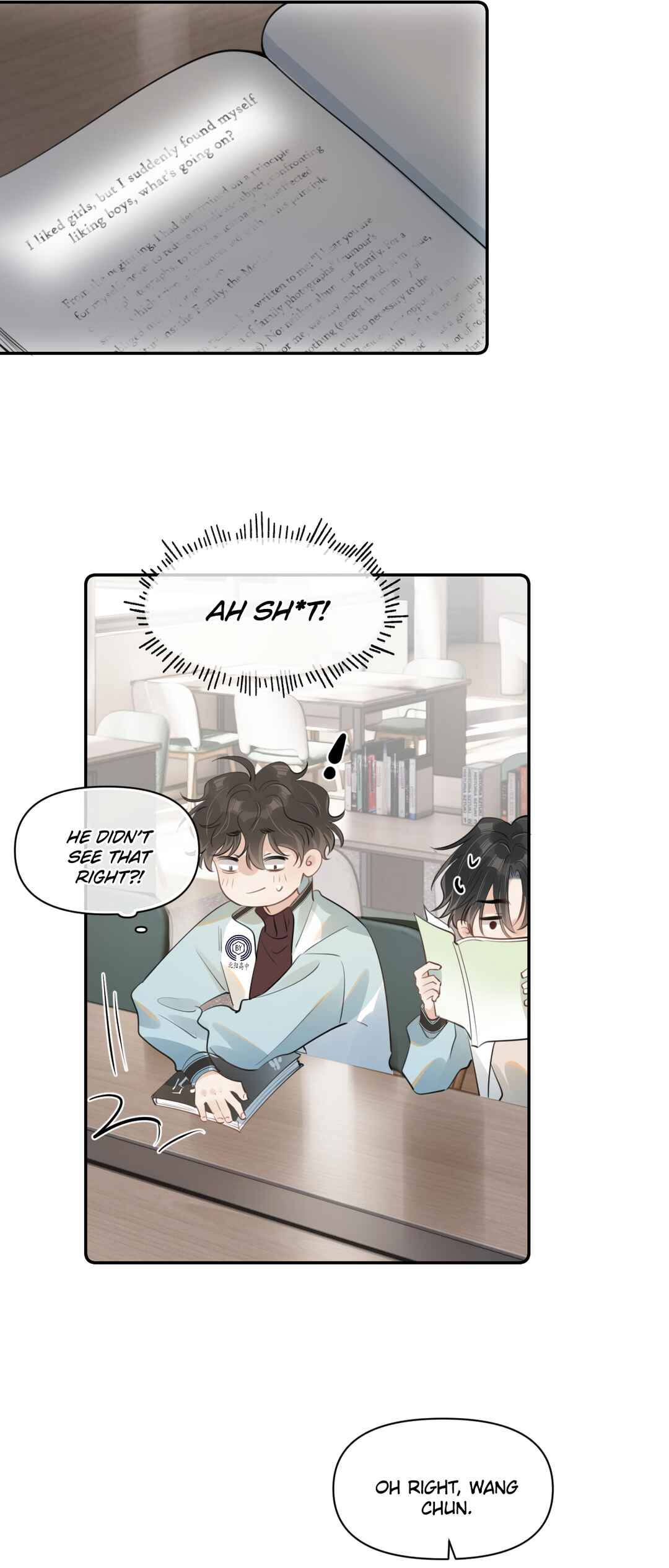 Chapter 34 - Page 12