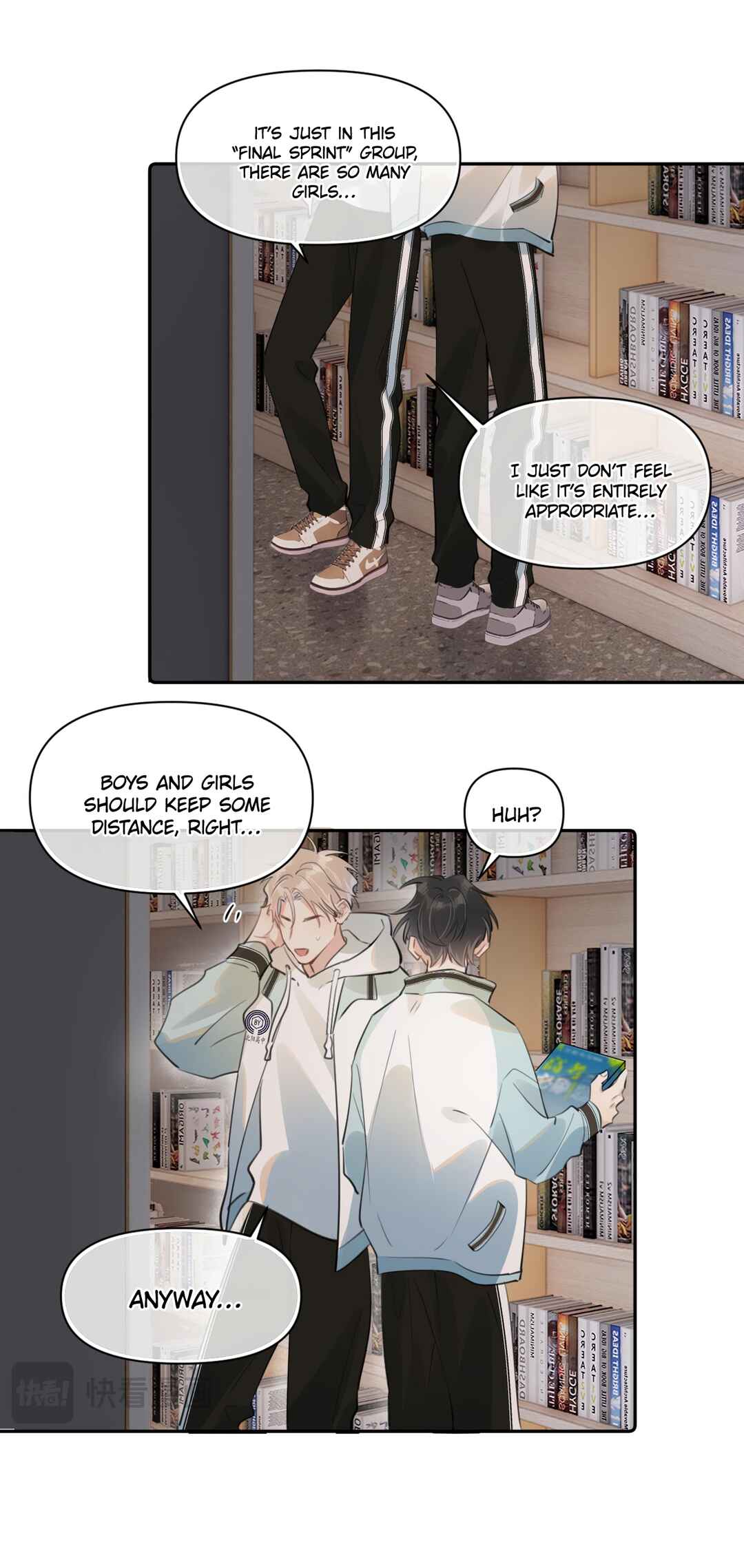 Chapter 34 - Page 23
