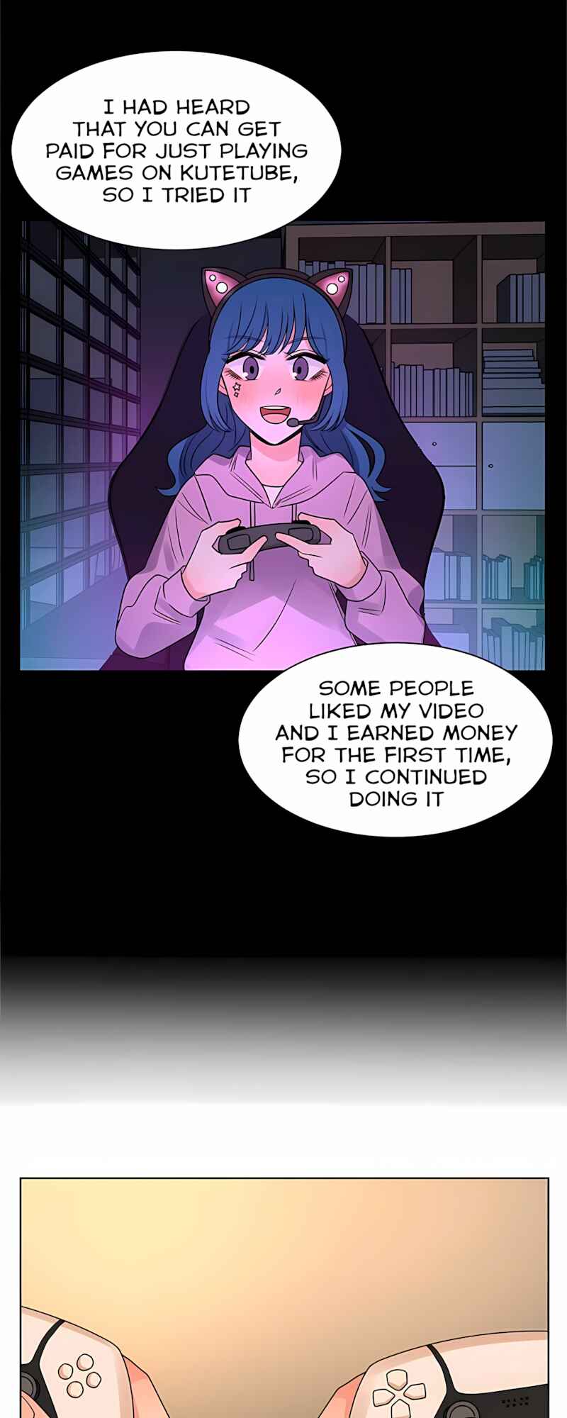 Chapter 48 - Page 19