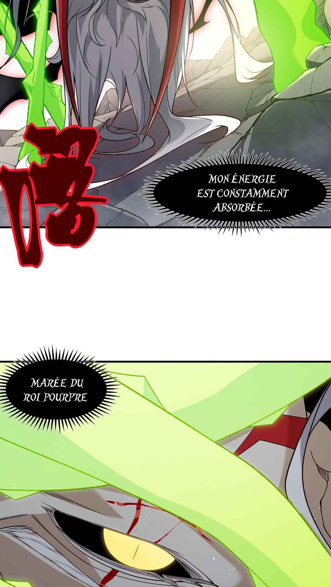 Chapter 104 - Page 21