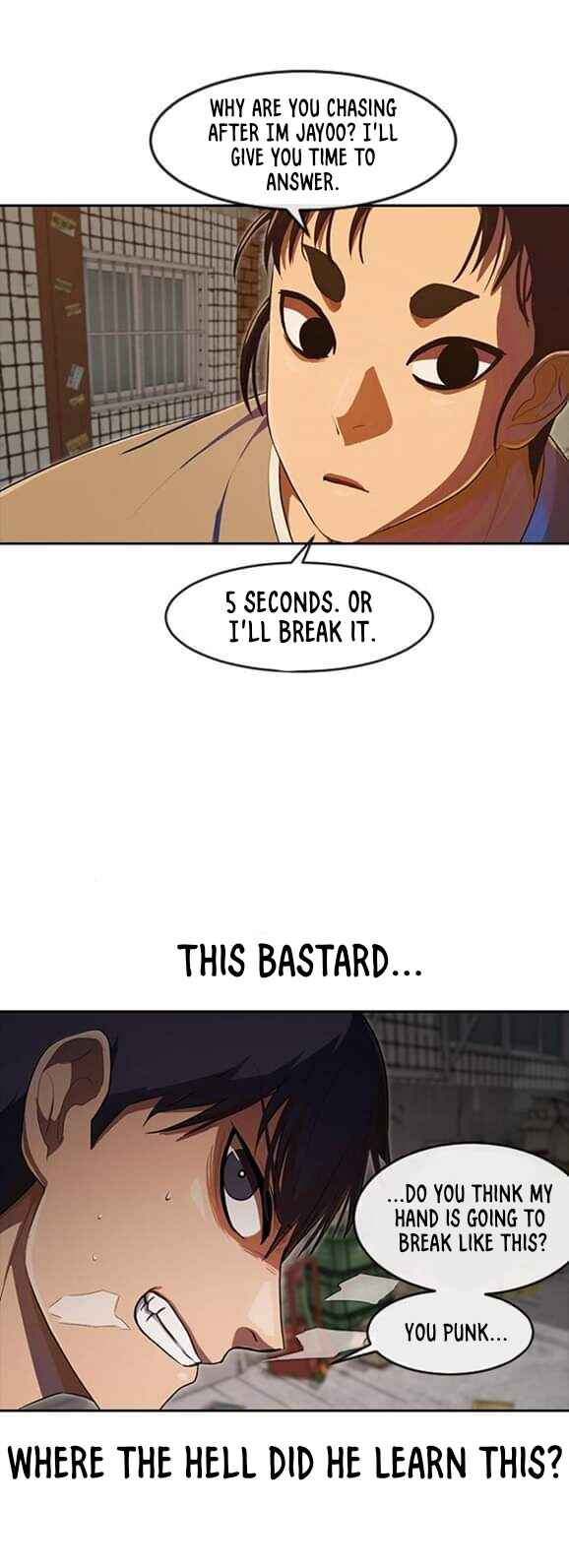 Chapter 202 - Page 21