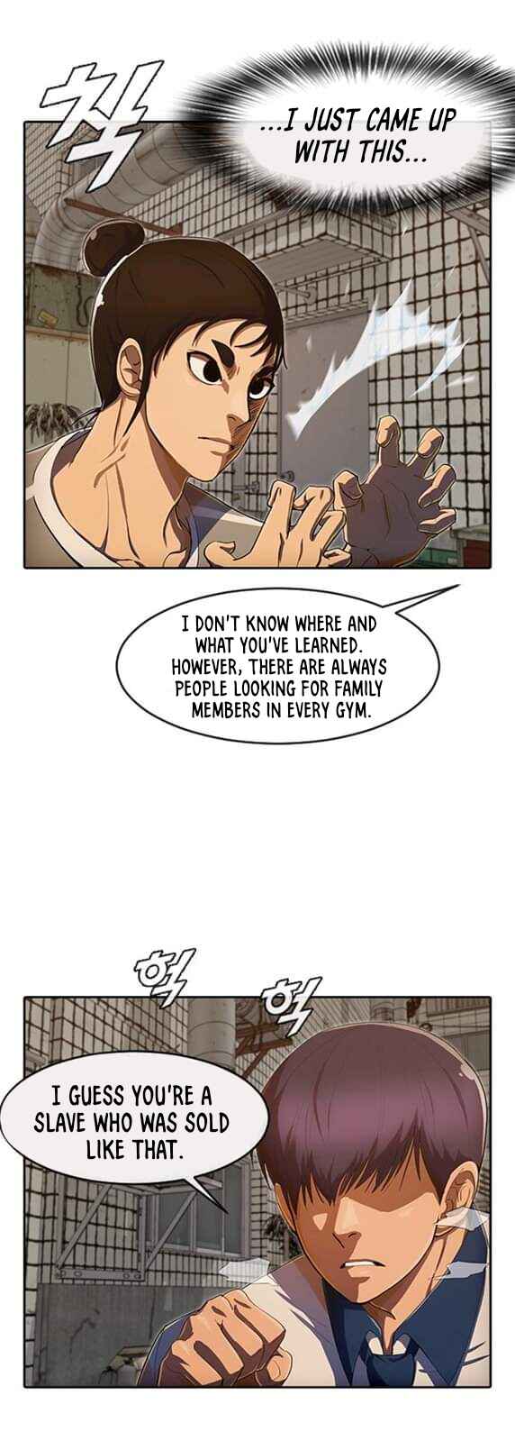 Chapter 202 - Page 40