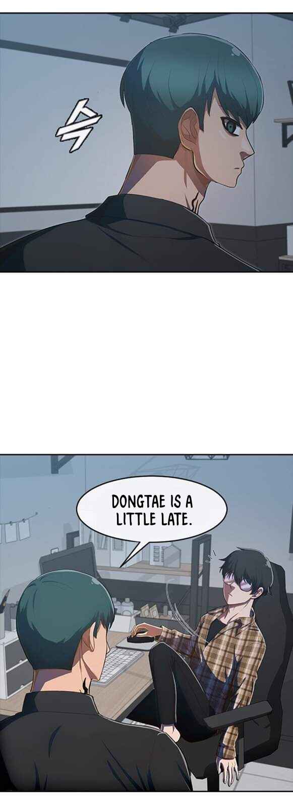 Chapter 202 - Page 49