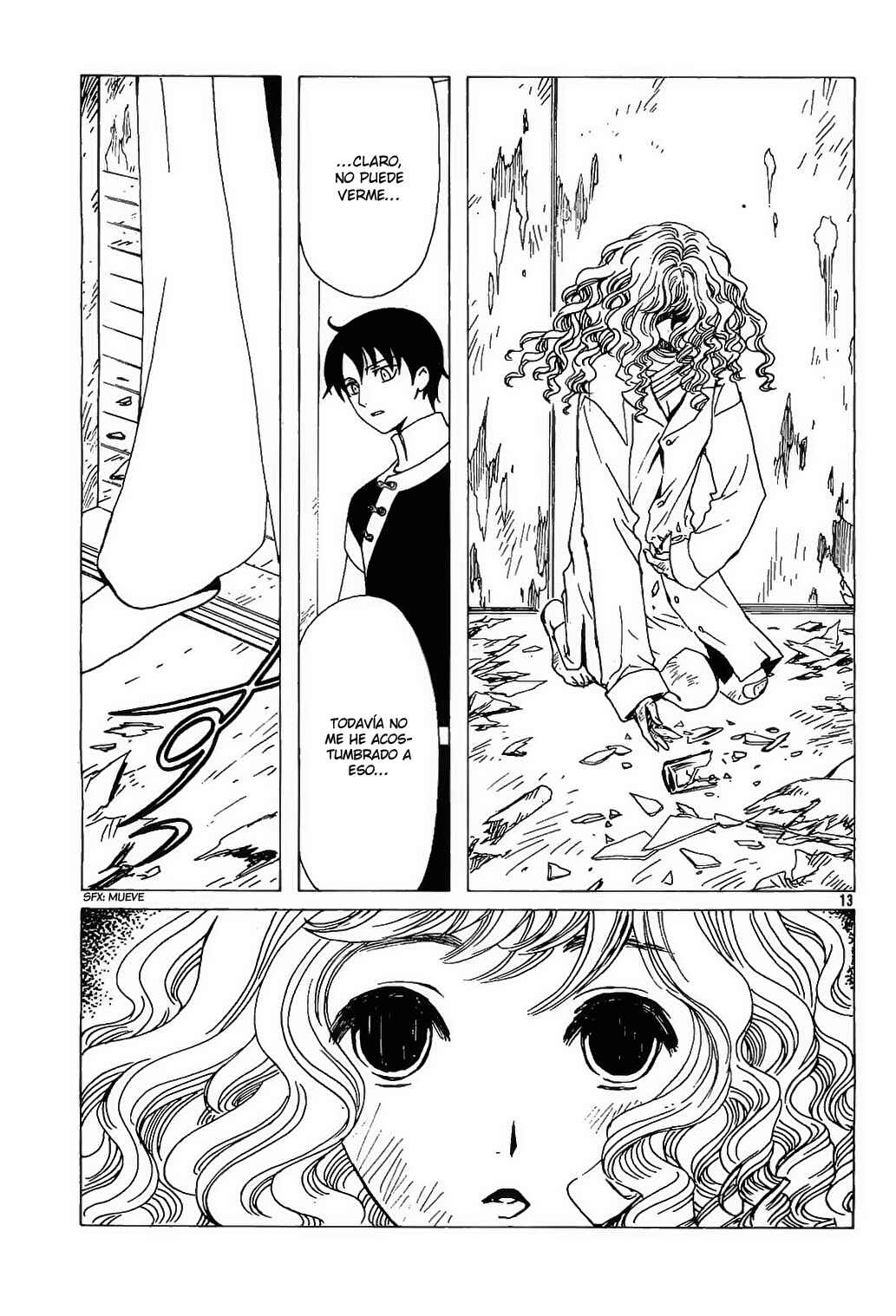Chapter 104 - Page 13