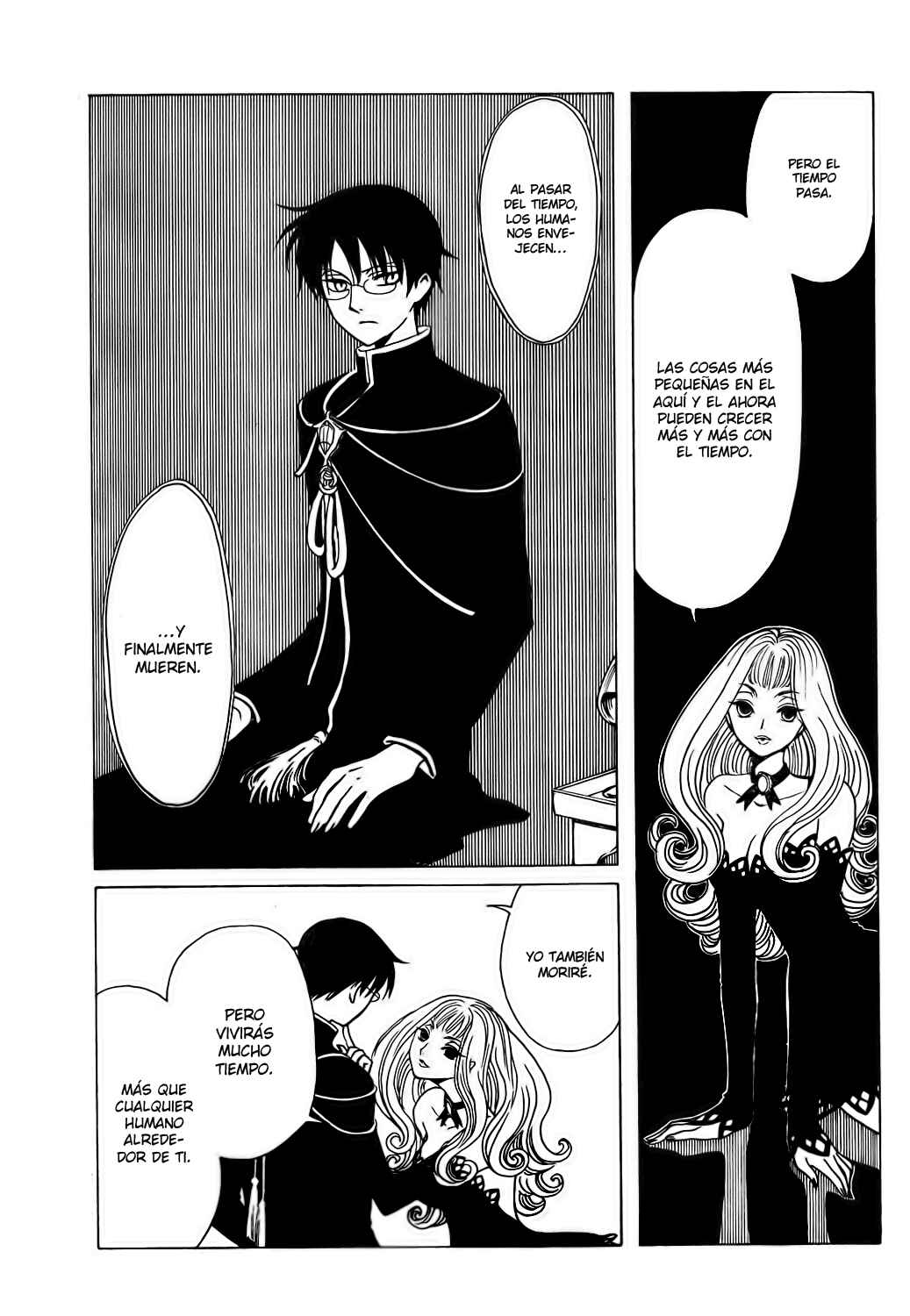 Chapter 104 - Page 71