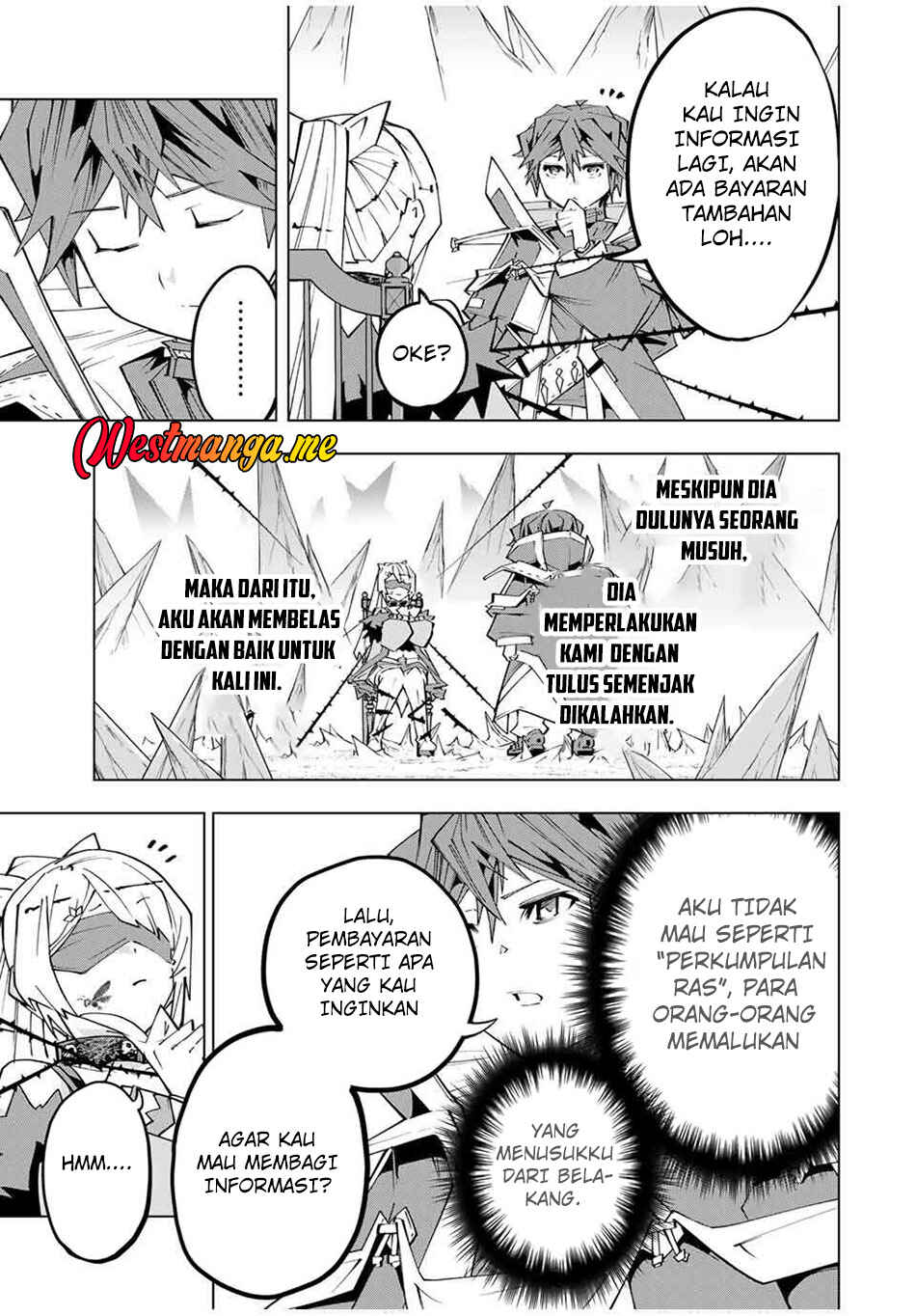 Chapter 172 - Page 10