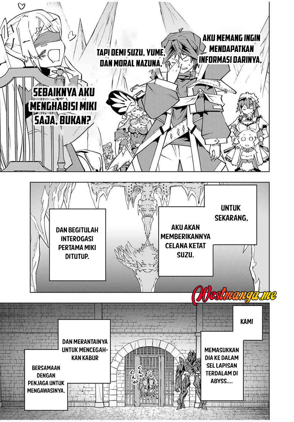 Chapter 172 - Page 12
