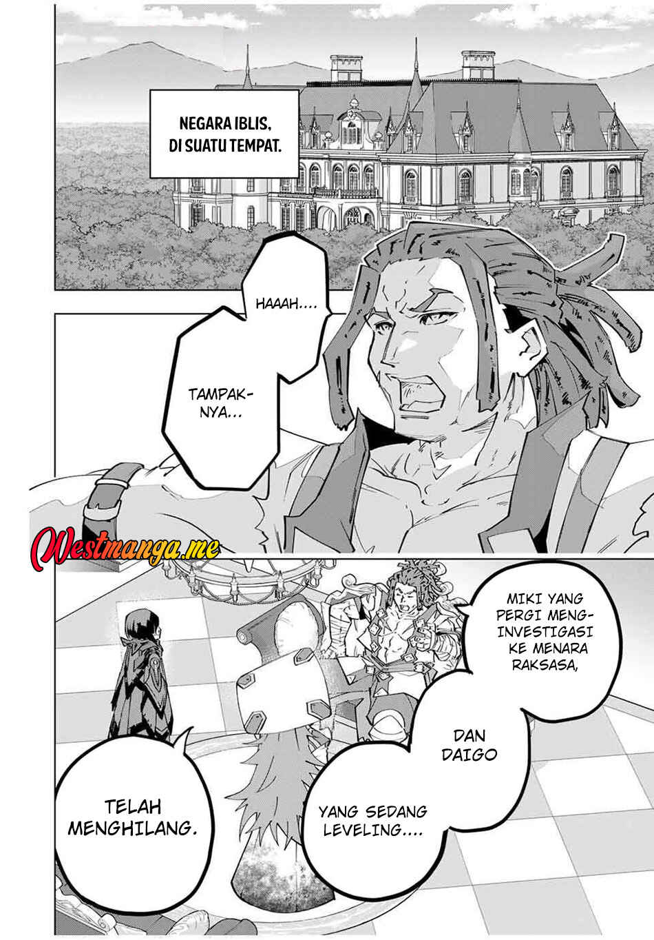 Chapter 172 - Page 13
