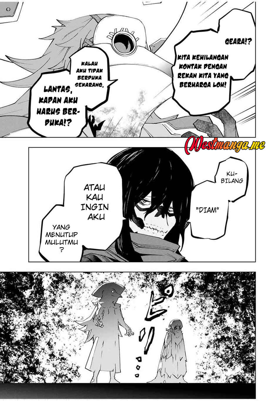 Chapter 172 - Page 16