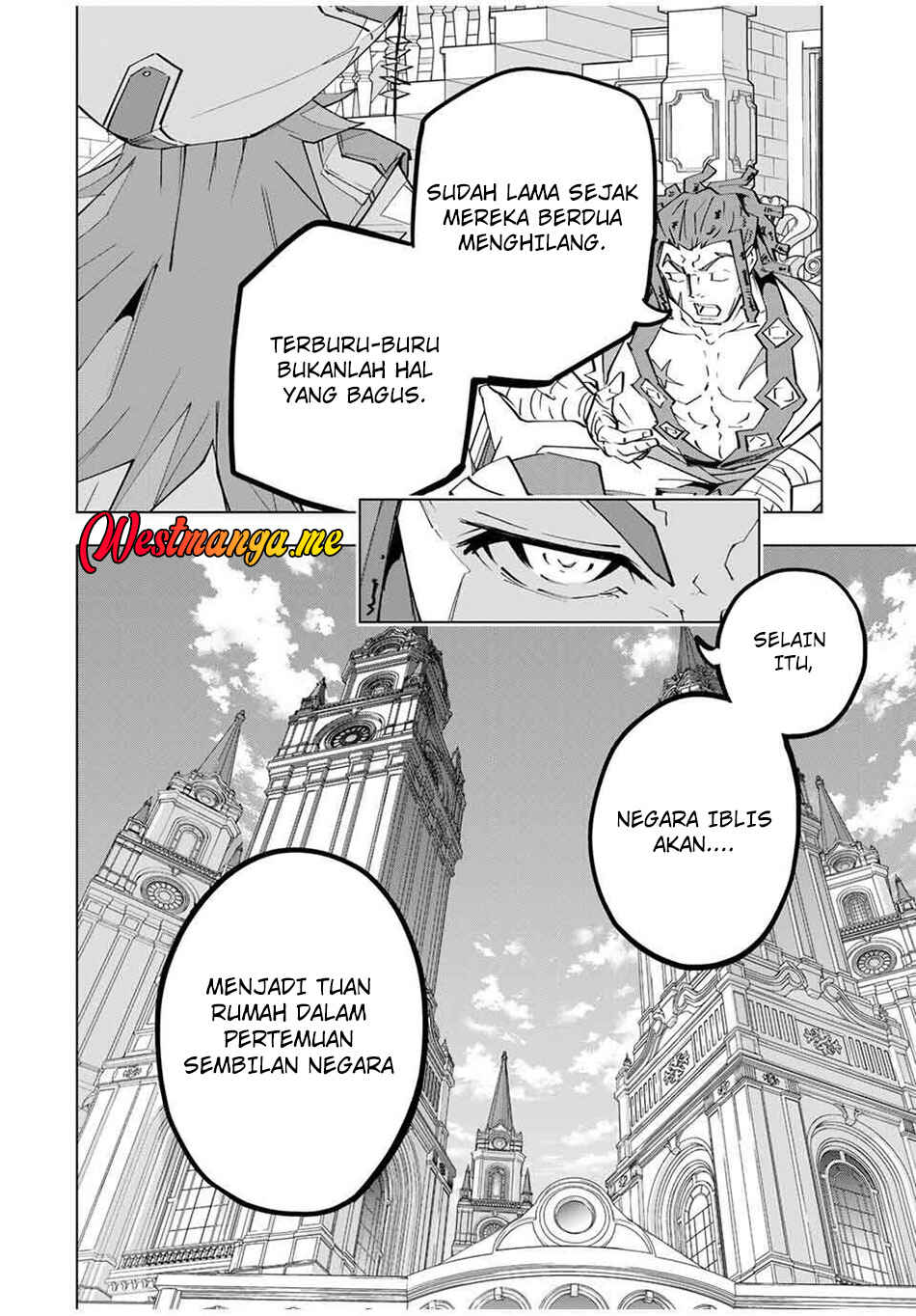 Chapter 172 - Page 23