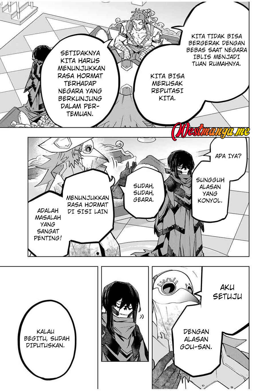 Chapter 172 - Page 24