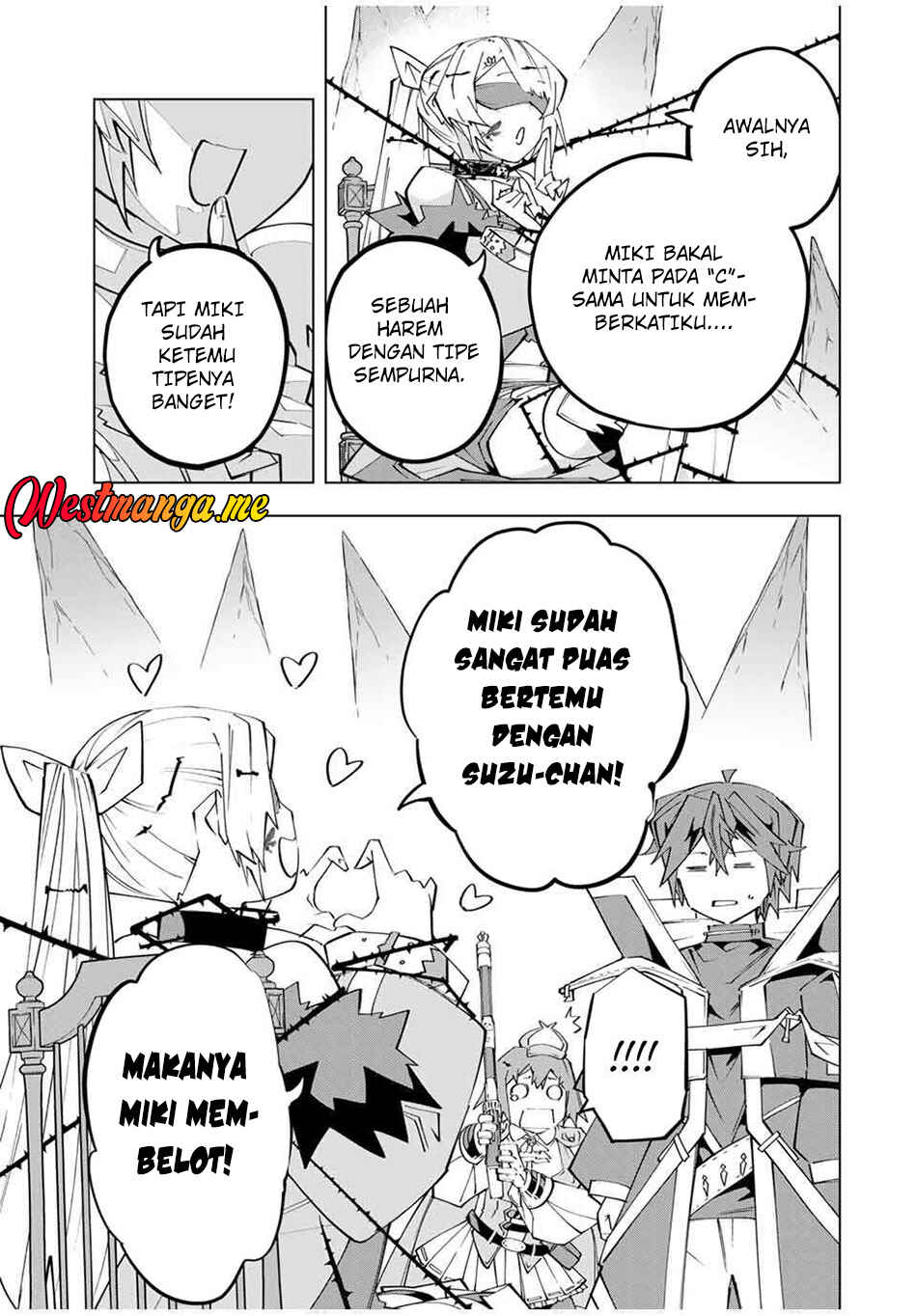 Chapter 172 - Page 6