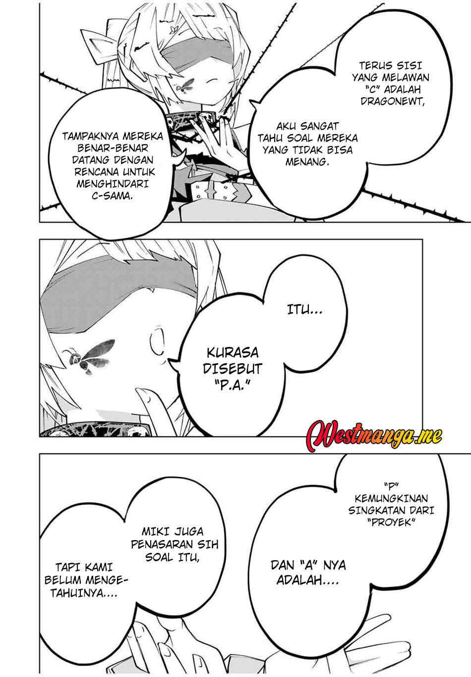Chapter 172 - Page 7