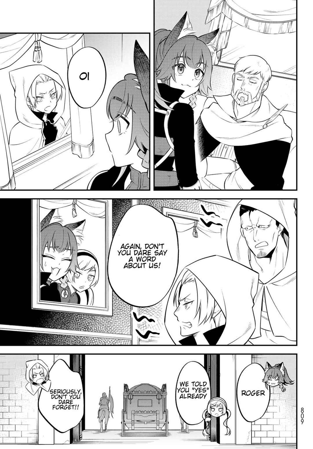 Chapter 75 - Page 10
