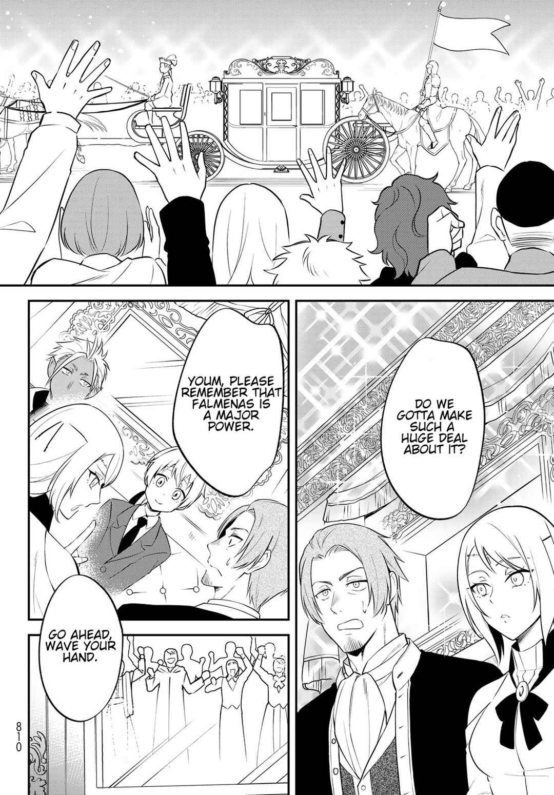Chapter 75 - Page 11