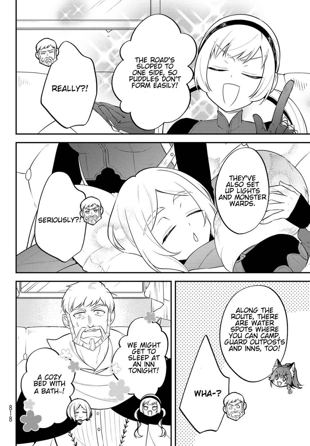 Chapter 75 - Page 19