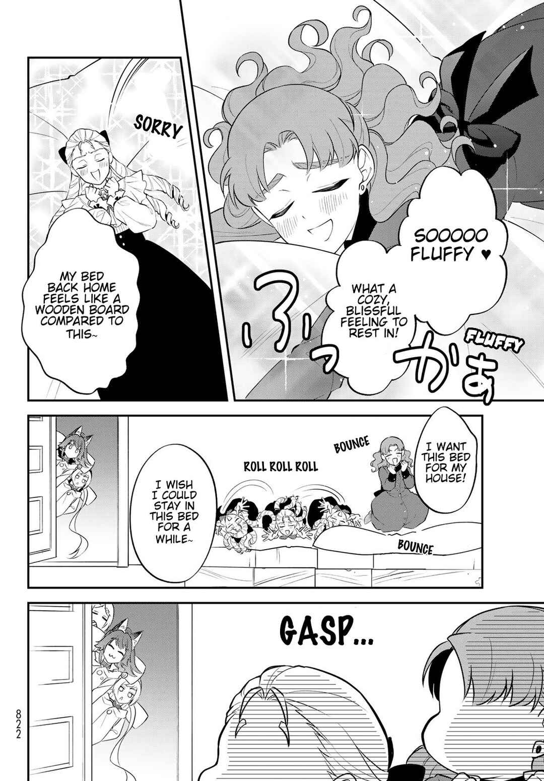 Chapter 75 - Page 23