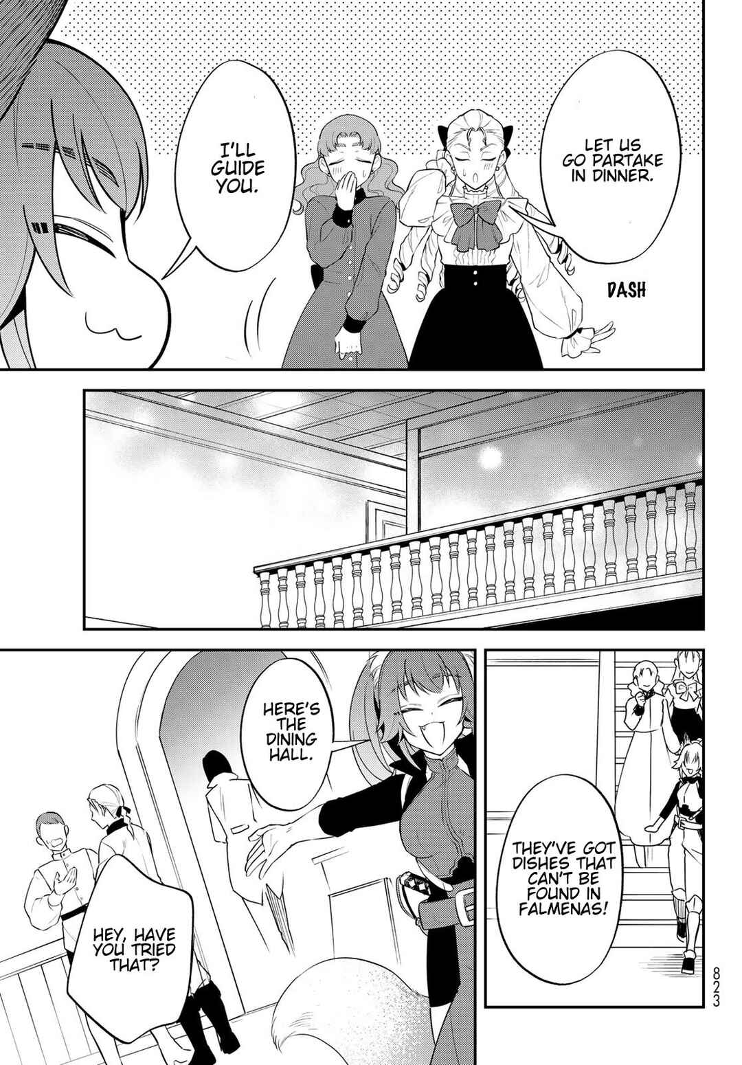 Chapter 75 - Page 24