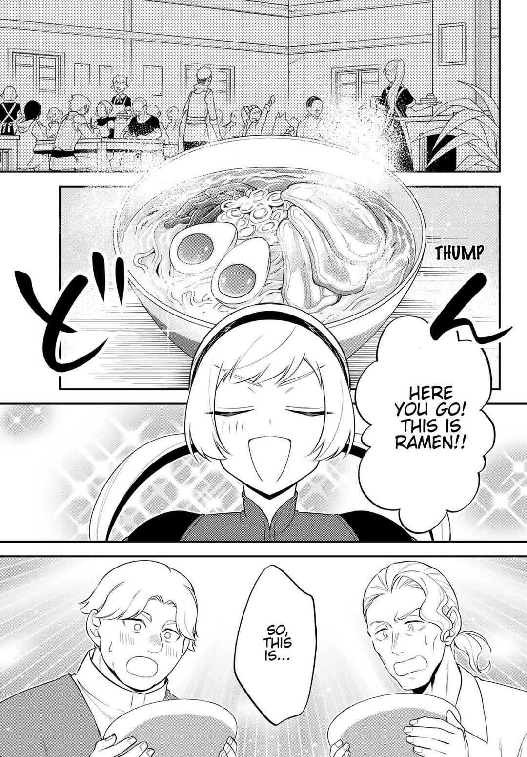Chapter 75 - Page 28