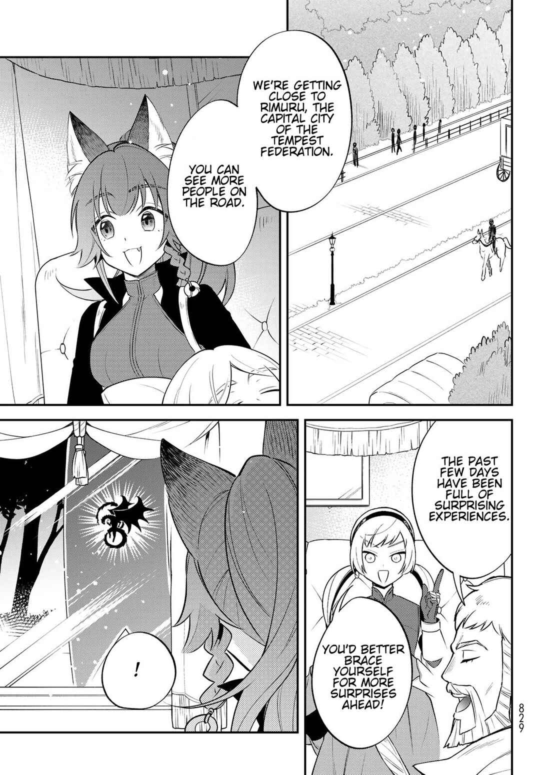 Chapter 75 - Page 30