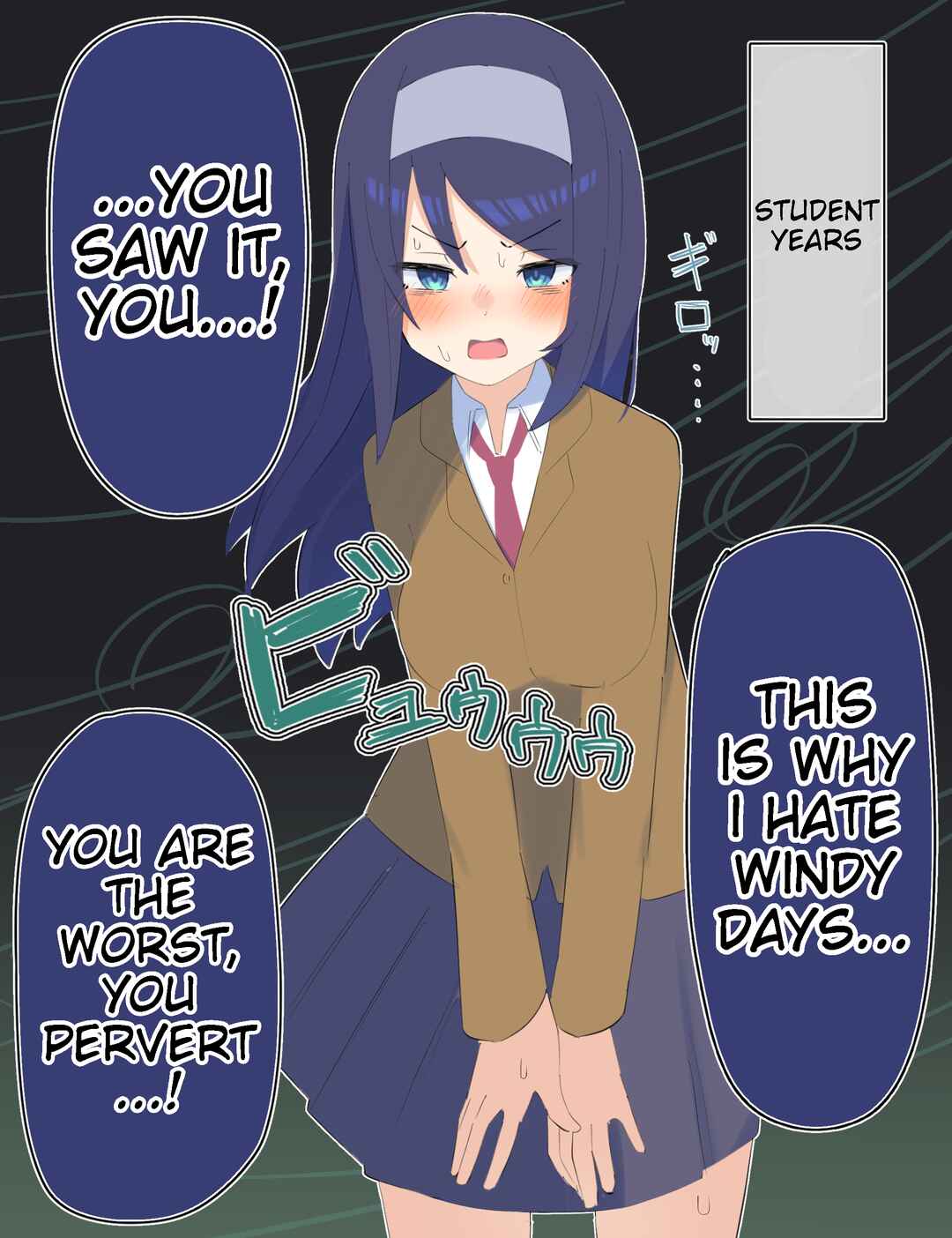 Chapter 30 - Page 1
