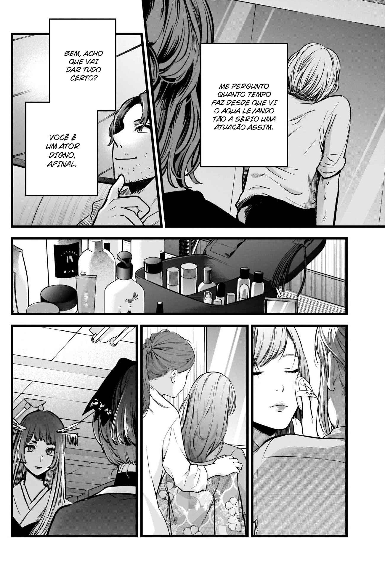 Chapter 55 - Page 11