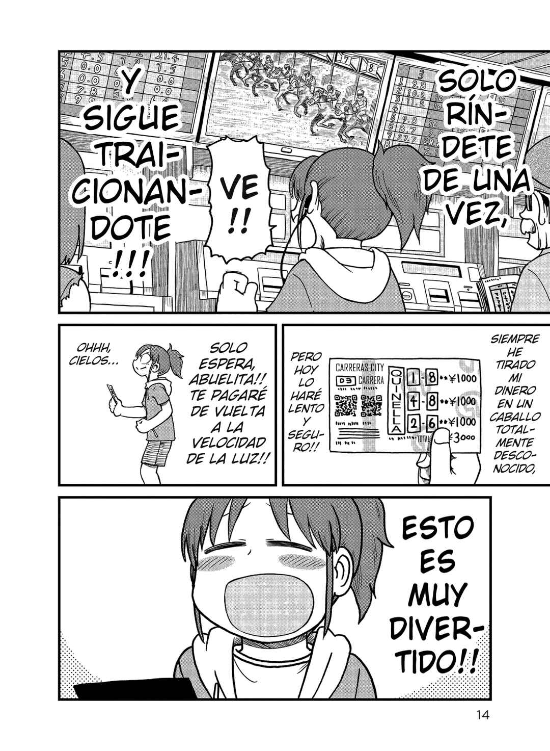 Chapter 153 - Page 15