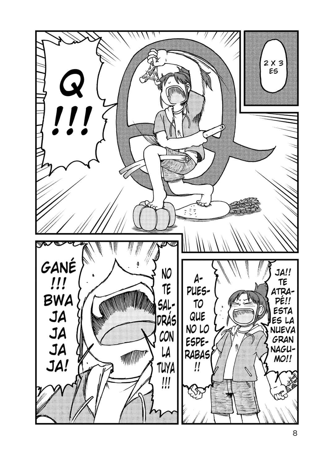 Chapter 153 - Page 9