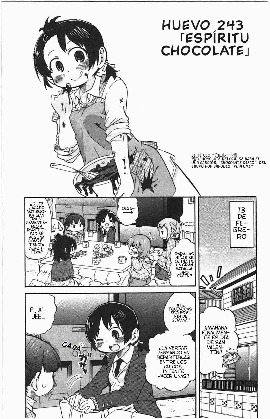 Chapter 243 - Page 2