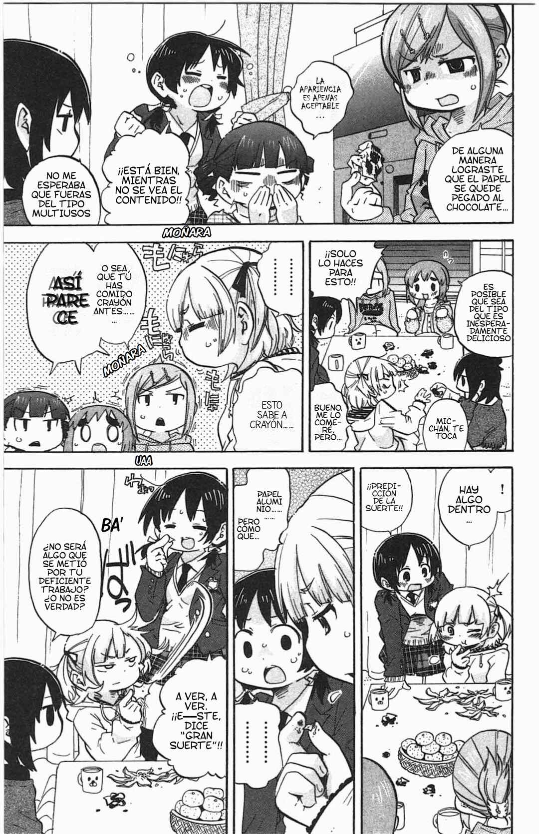 Chapter 243 - Page 4